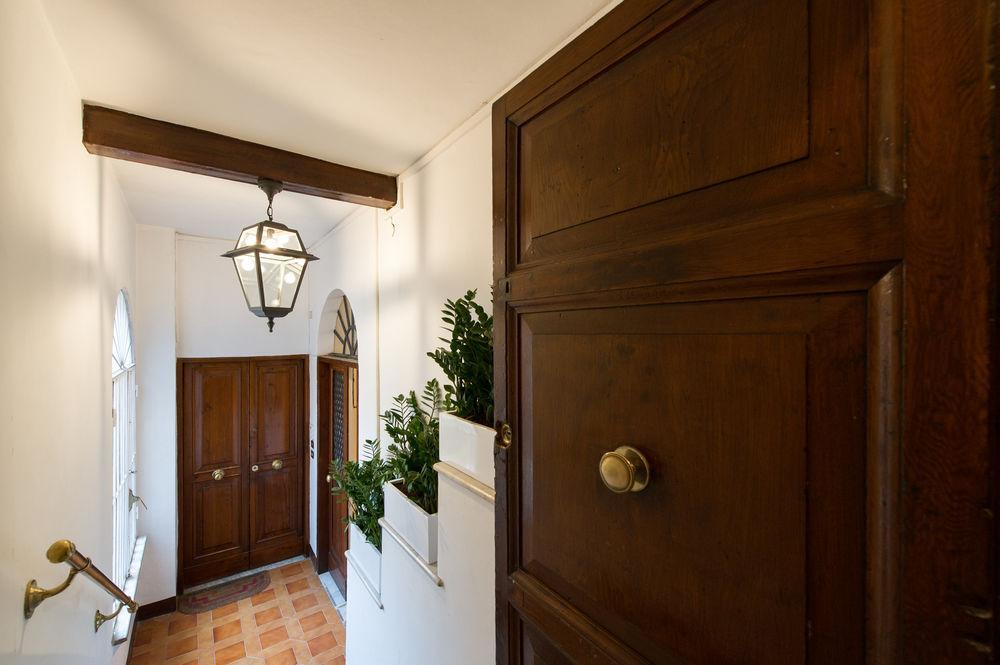 Domus Spagna Capo Le Case 3* Roma