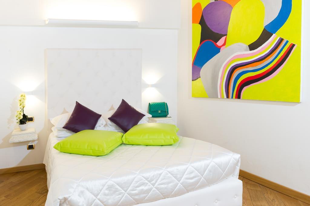 Domus Spagna Capo Le Case Bed & Breakfast Roma