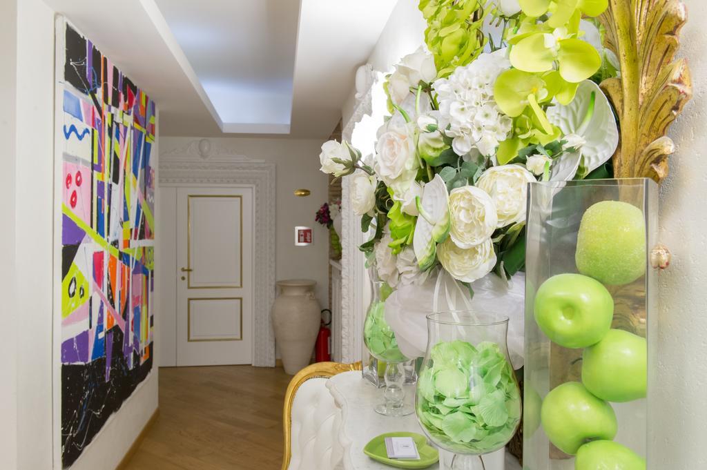 Bed & Breakfast Domus Spagna Capo Le Case Roma