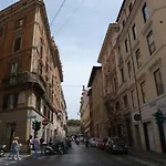 Domus Spagna Capo Le Case