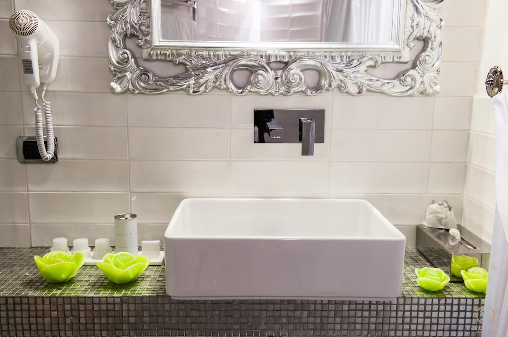 Bed & Breakfast Domus Spagna Capo Le Case Rome