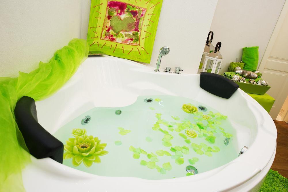 Domus Spagna Capo Le Case Bed & Breakfast Rome