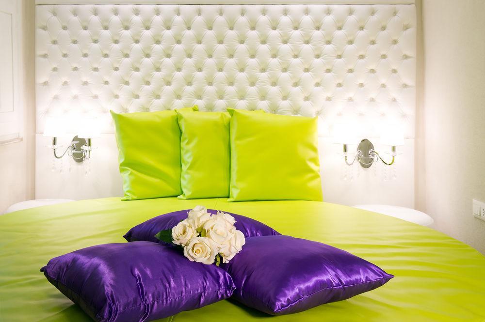 Domus Spagna Capo Le Case Bed & Breakfast 3*