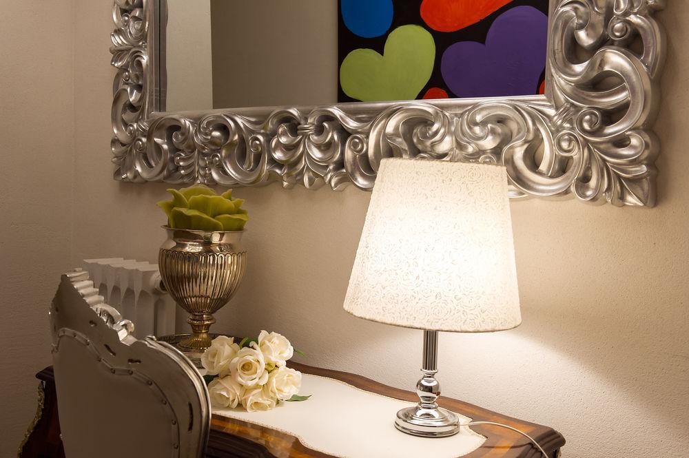 Domus Spagna Capo Le Case Bed & Breakfast Rome