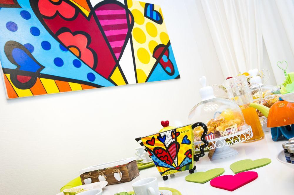 Domus Spagna Capo Le Case Bed & Breakfast 3*