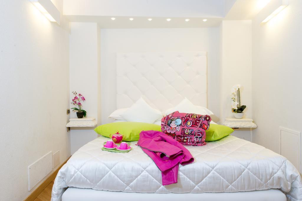 Domus Spagna Capo Le Case 3* Rome