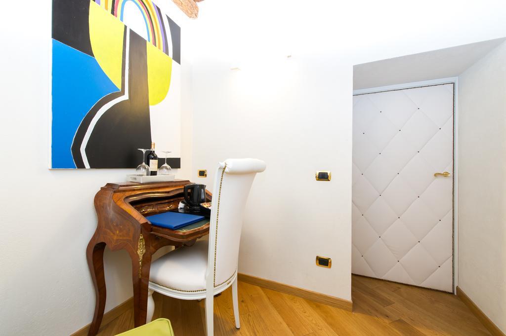 Bed & Breakfast Domus Spagna Capo Le Case Rome