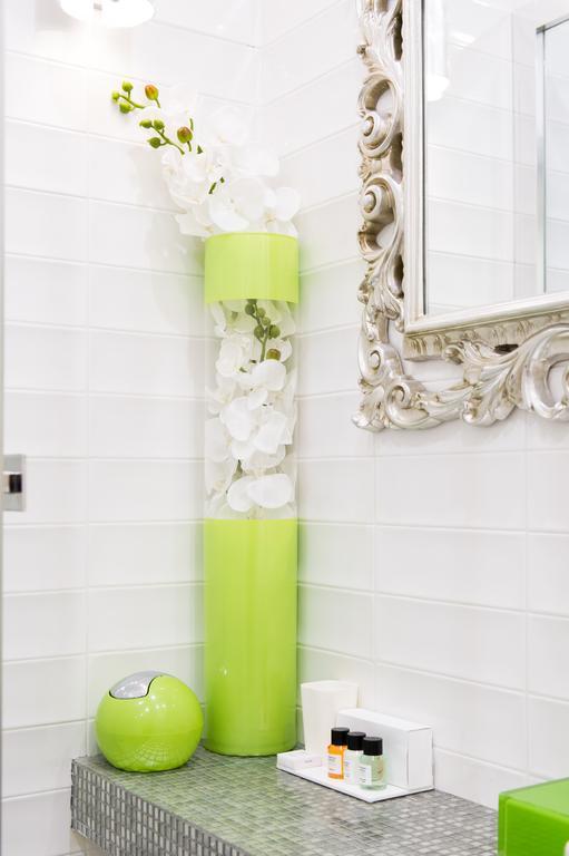 Domus Spagna Capo Le Case Bed & Breakfast Rome