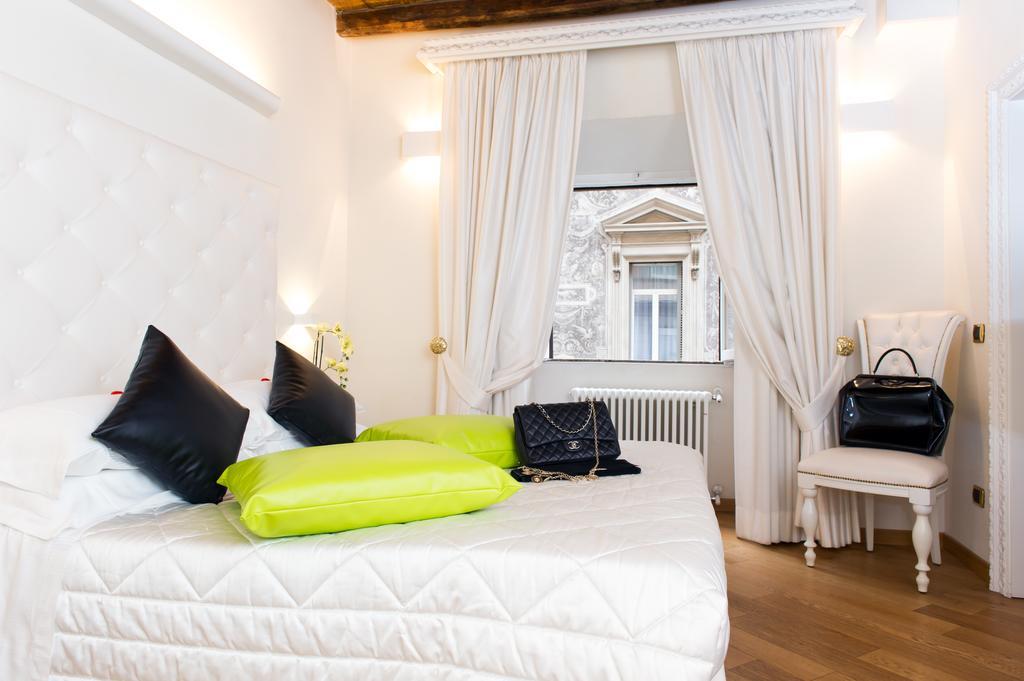 Domus Spagna Capo Le Case 3*