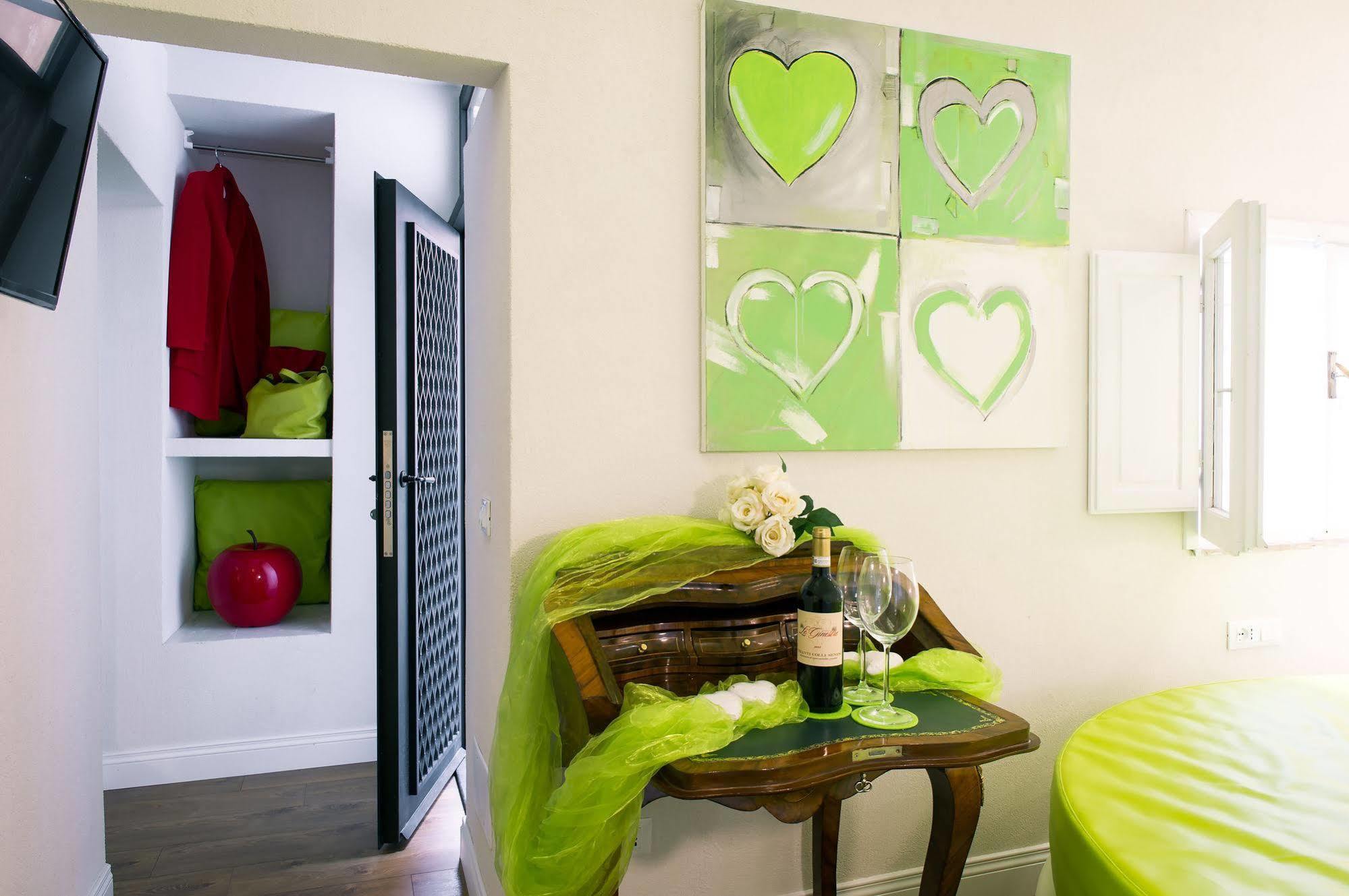 Bed & Breakfast Domus Spagna Capo Le Case Rome