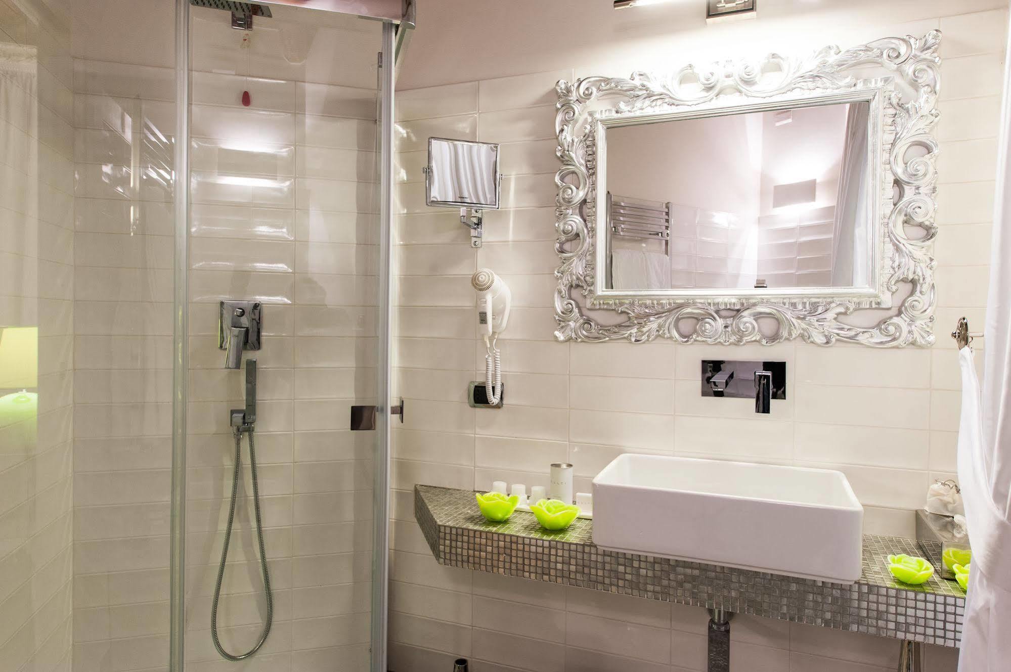 Bed & Breakfast Domus Spagna Capo Le Case Rome